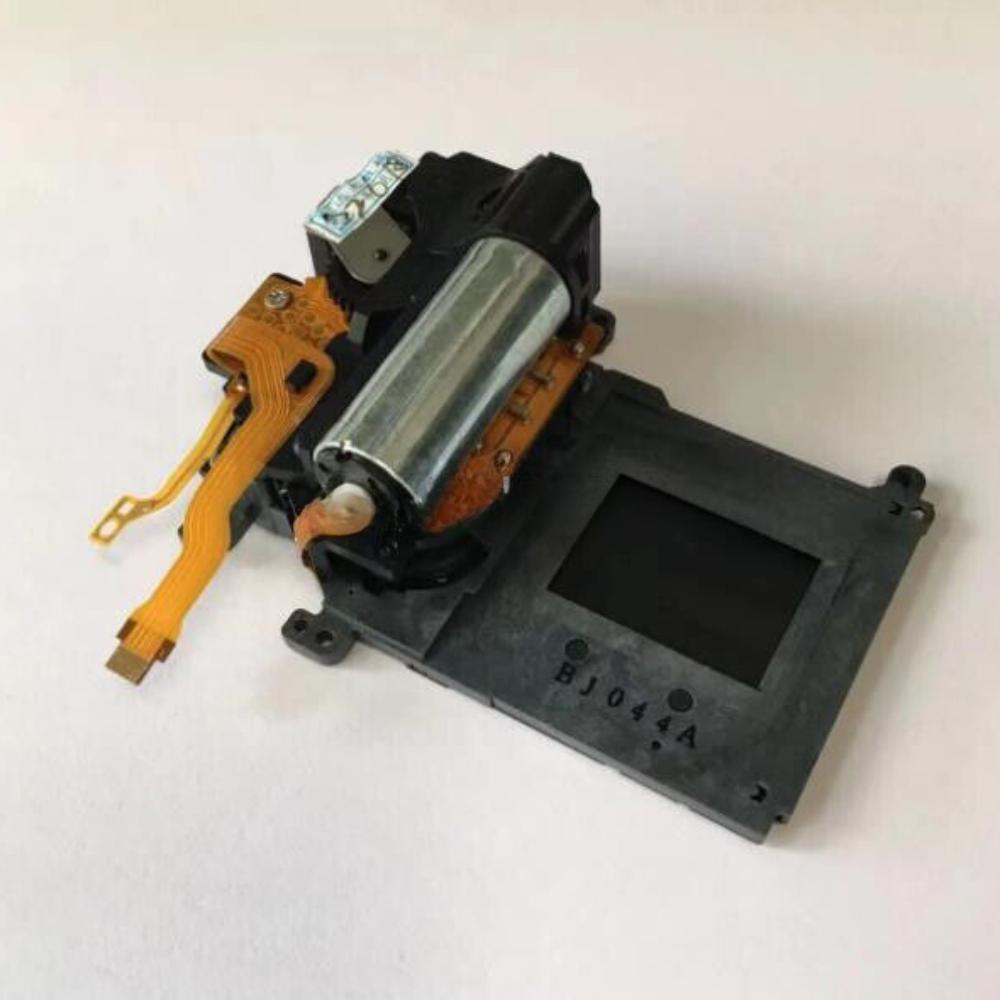 Curtain Motor - Grupo de obturador Original + conjunto