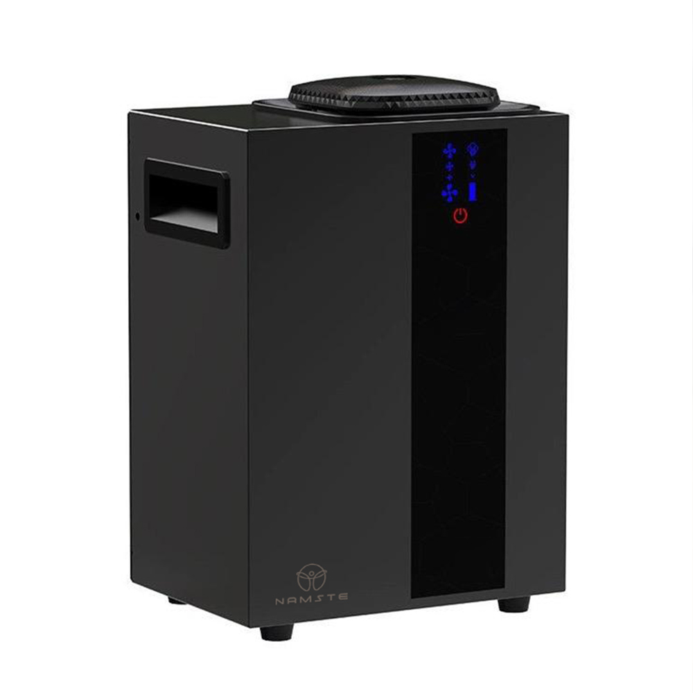Smart Home Sistem - Difusor de Aroma con sistema HVAC
