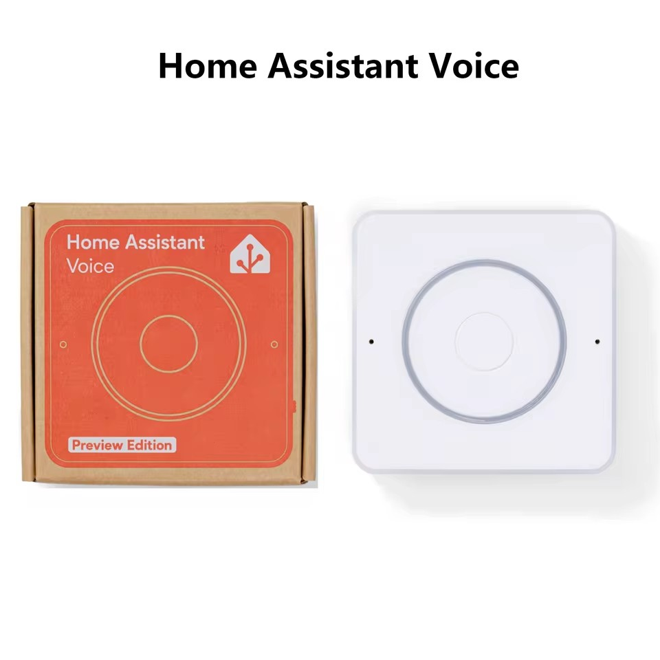 Smart Home Open Source - Asistente de Voz para el Hogar