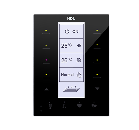 Smart Home Knx - Sistema de Hogar Inteligente KNX de