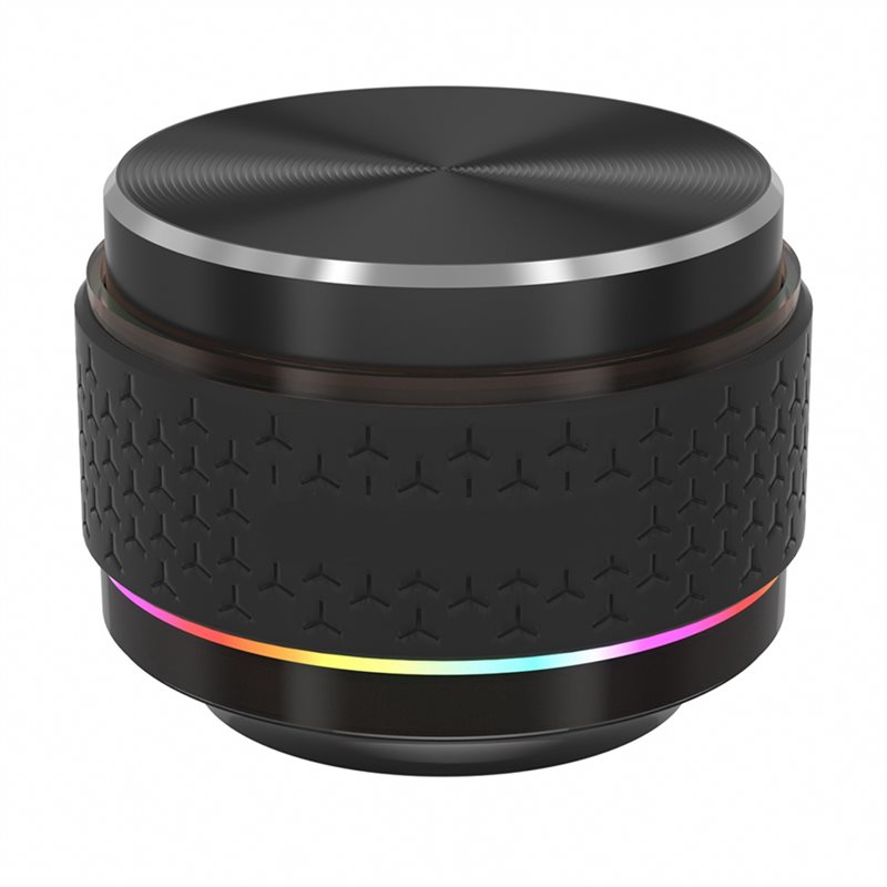 Smart Home Bone - Altavoz de Conducción Ósea Inalámbrico B03B,