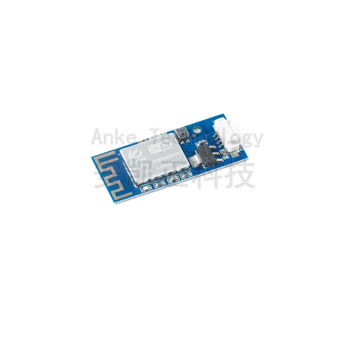 Smart Home Open Source - Nuevo módulo WiFi original XY-WFPOW, sistema