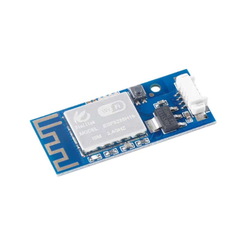 Smart Home Open Source - 1 Módulo WiFi XY-WFPOW Original, Nuevo,
