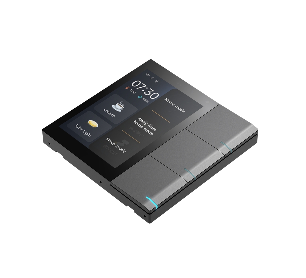 Smart Home Knx - Listo para enviar, nuevo sistema de