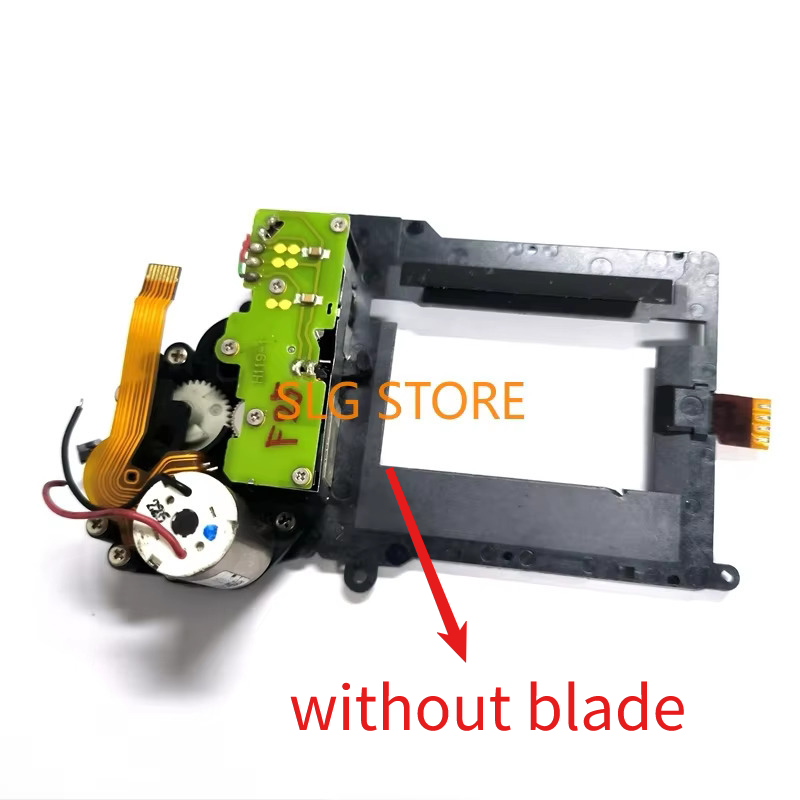 Curtain Motor - Unidad de montaje de marco de