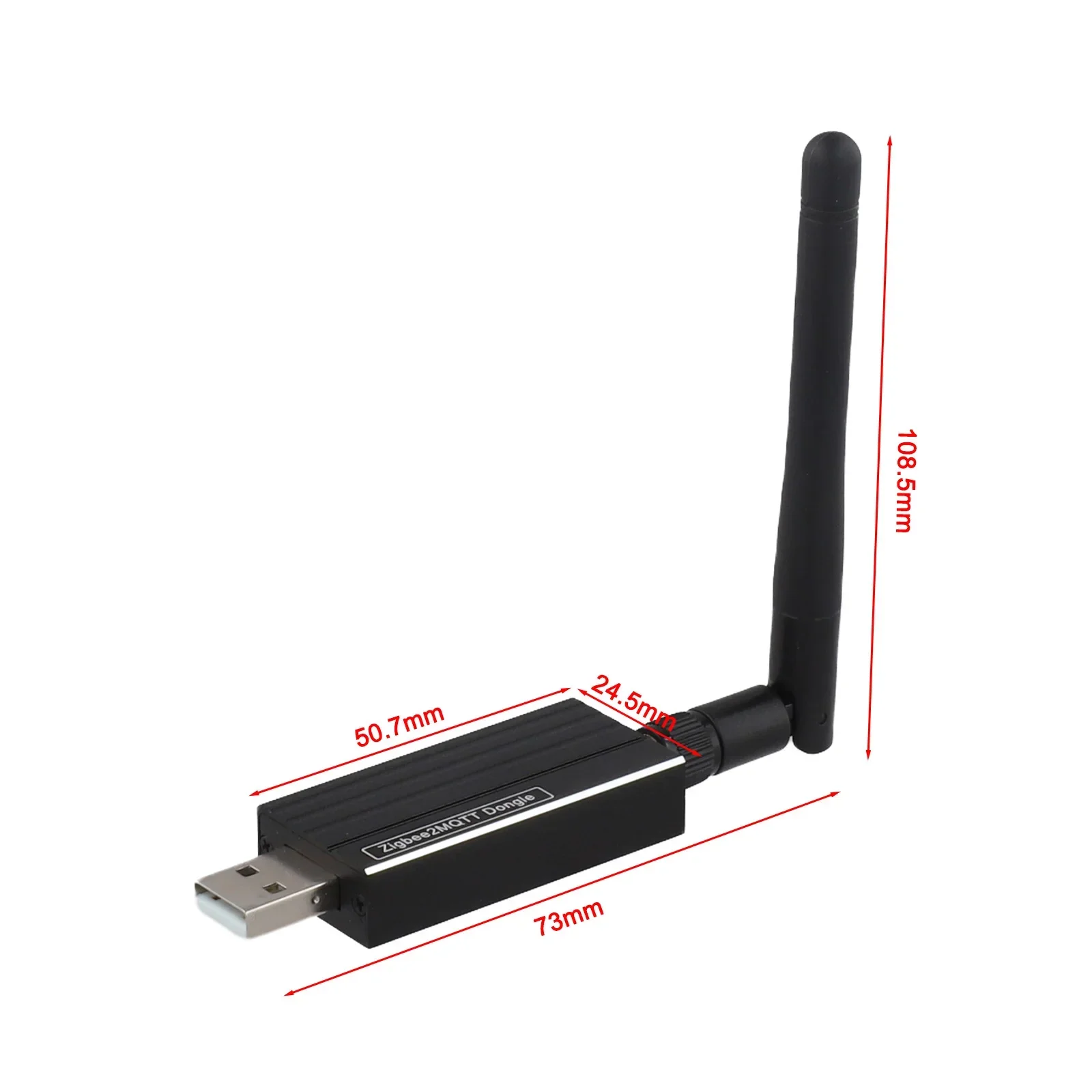 Smart Home Open Source - Para dispositivos Zigbee, dispositivo doméstico inteligente,