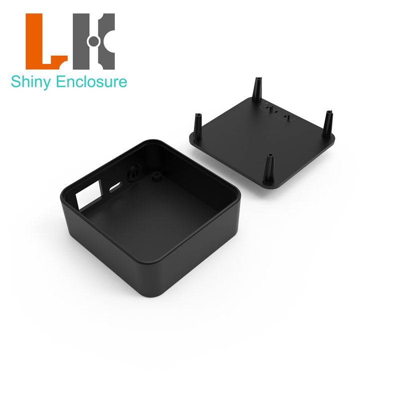 Smart Home Sistem - Caja de entrada de puente AP