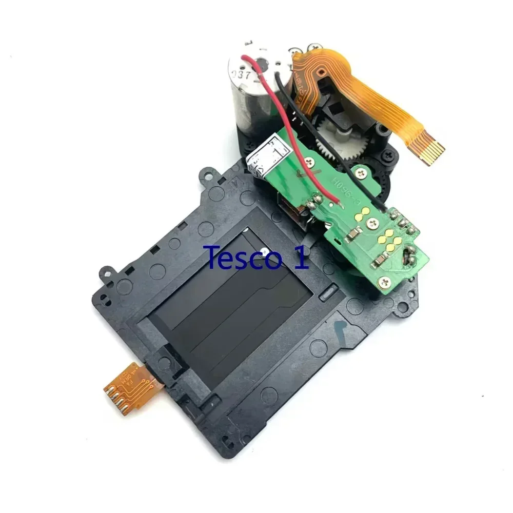 Curtain Motor - 100% NUEVO Original para Nikon D7000