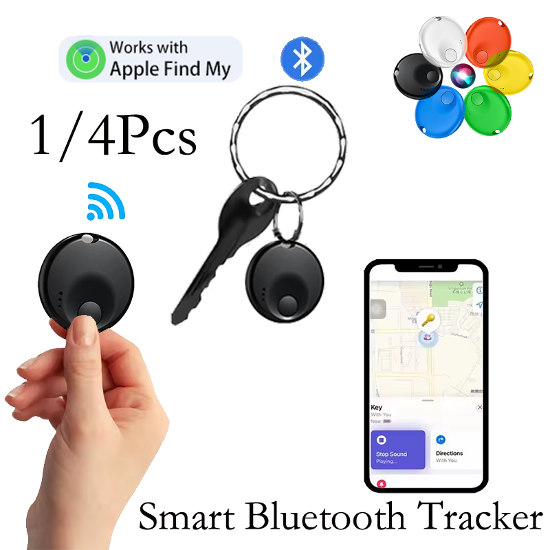 Smart Home Hub Samsung - Wesolvet Smart Tracker - Certificado por