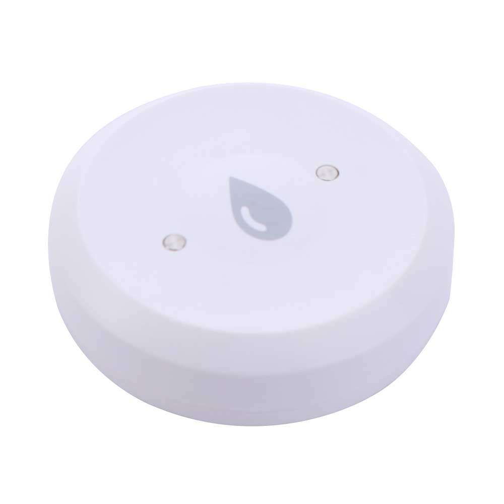 Smart Home Zigbee 3.0 - Sensor de Agua ZigBee con Función