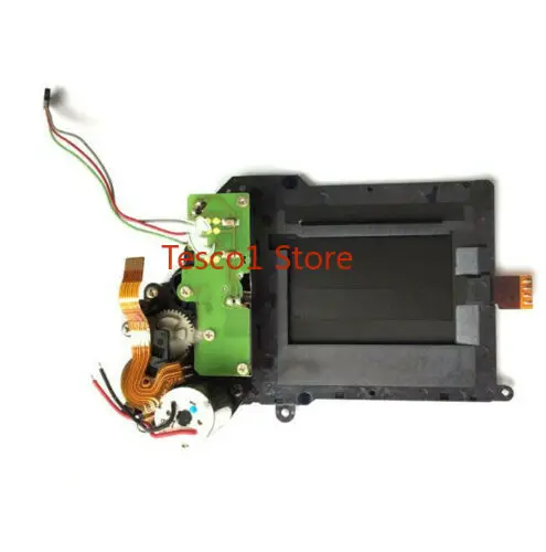 Curtain Motor - Genuino para Nikon D600 D610 reparación