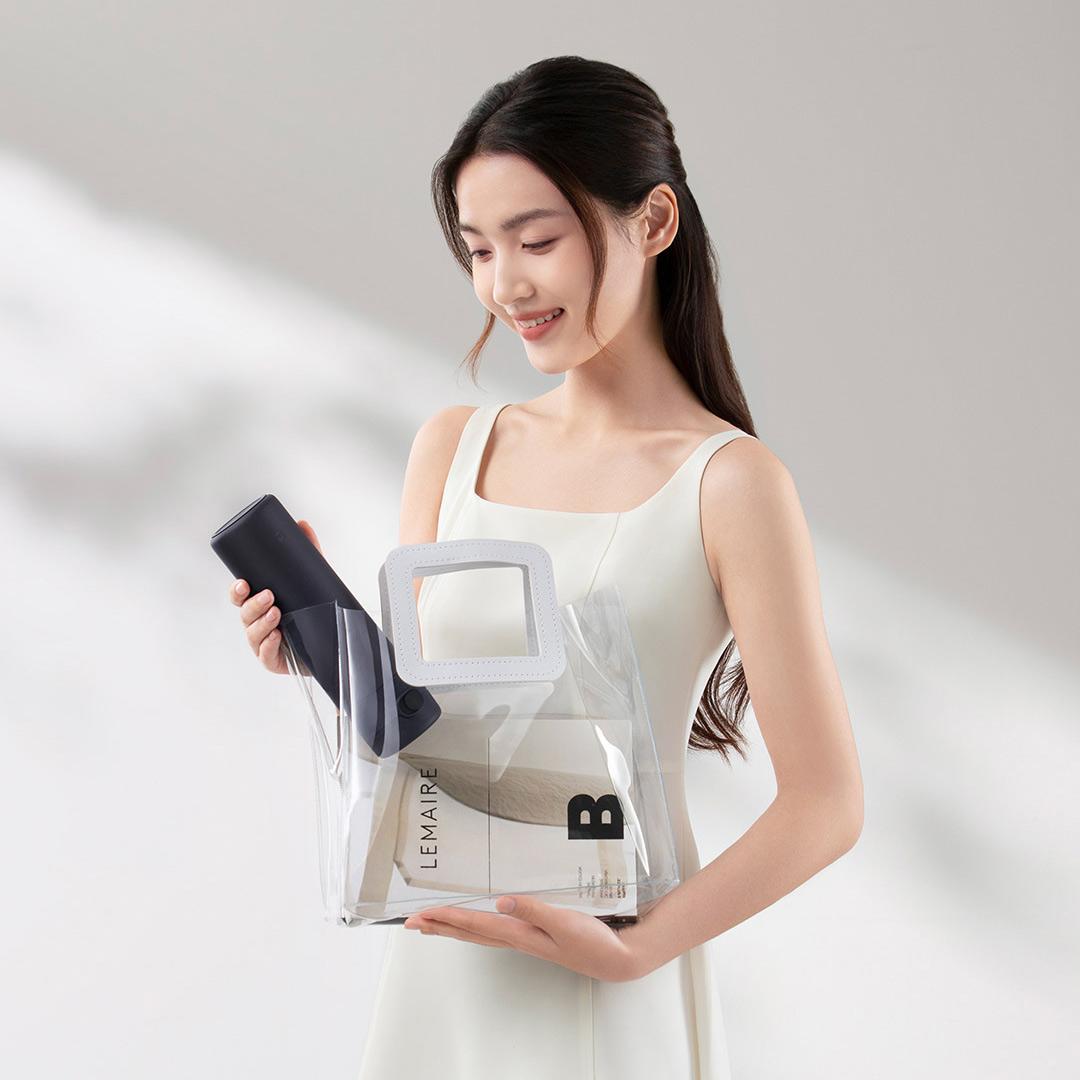 Xiaomi Mijia-botella termo int - Smart Home Xiaomi Kit reseña y precio