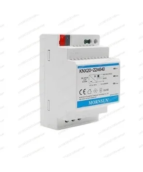 Fuente de Alimentación de Bus  - Smart Home Knx reseña y precio