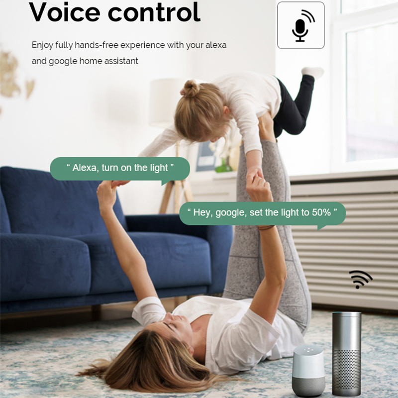 Módulo de Interruptor Intelige - Smart Home Sistem reseña y precio