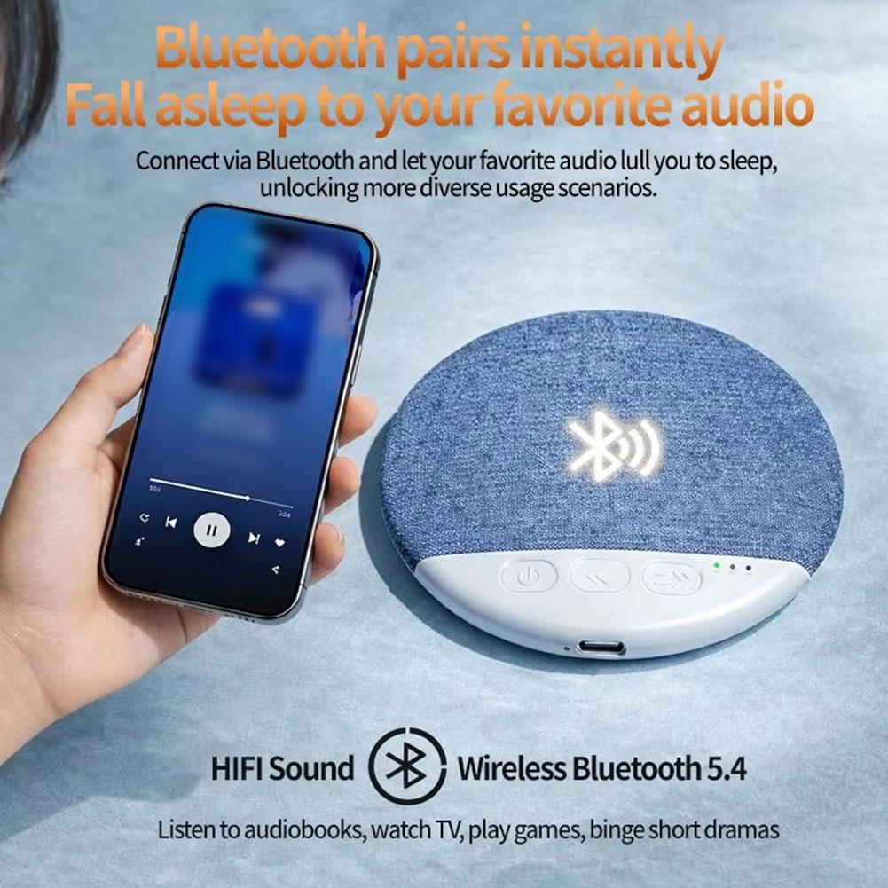 Altavoz Inalámbrico Bluetooth  - Smart Home Bone reseña y precio