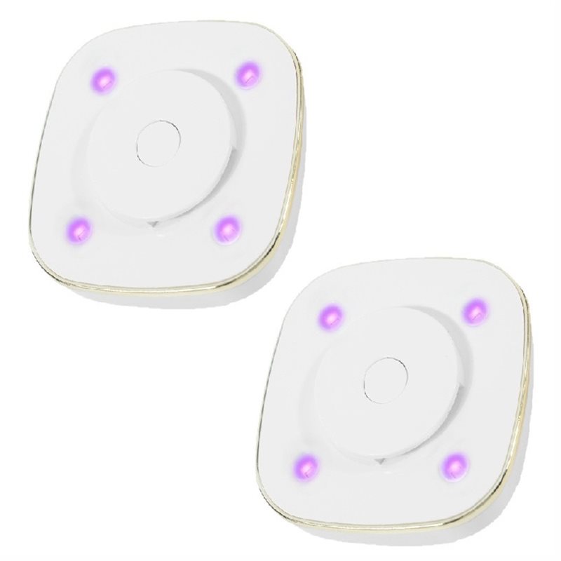 Limpiador de inodoros intelige - Smart Home Features reseña y precio
