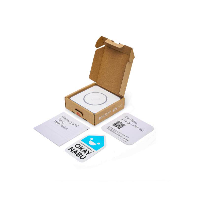 Asistente de Voz para el Hogar - Smart Home Open Source reseña y precio
