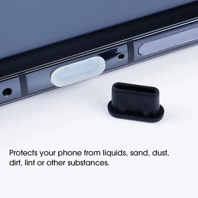 Puerto de carga USB tipo C, pu - Smart Home Xiaomi Kit reseña y precio