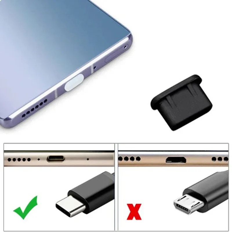 Puerto de carga USB tipo C, pu - Smart Home Xiaomi Kit reseña y precio