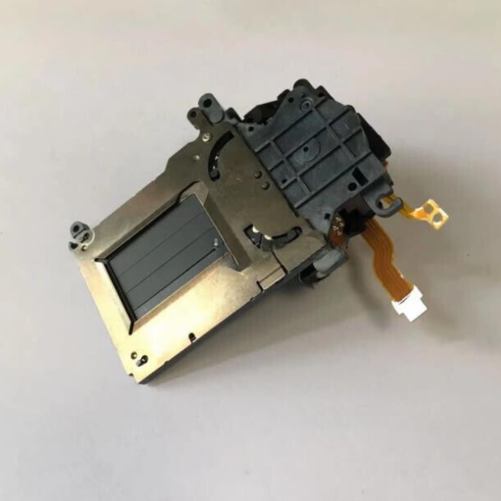Grupo de obturador Original +  - Curtain Motor reseña y precio