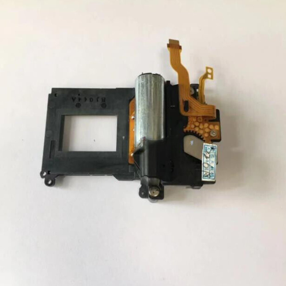 Grupo de obturador Original +  - Curtain Motor reseña y precio