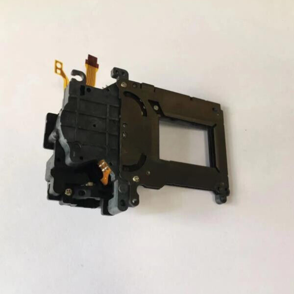 Grupo de obturador Original +  - Curtain Motor reseña y precio