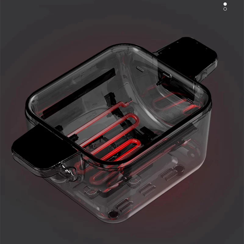 Robot de Cocina Automático Gir - Smart Home Bone reseña y precio