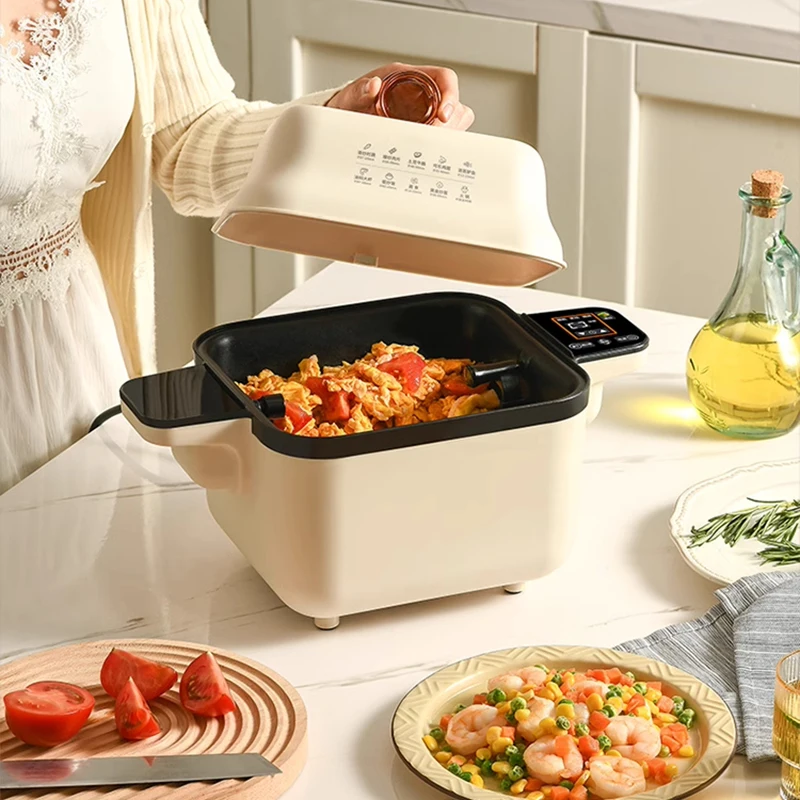 Robot de Cocina Automático Gir - Smart Home Bone reseña y precio