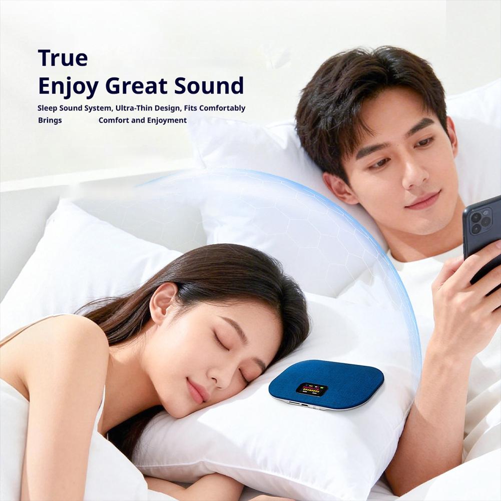 Altavoz Bluetooth para Almohad - Smart Home Bone reseña y precio