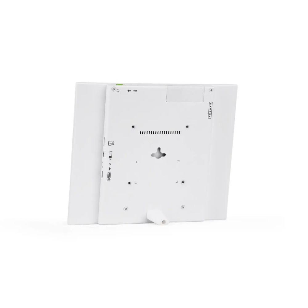 reTerminal E1003 Pantalla Táct - Smart Home Open Source reseña y precio