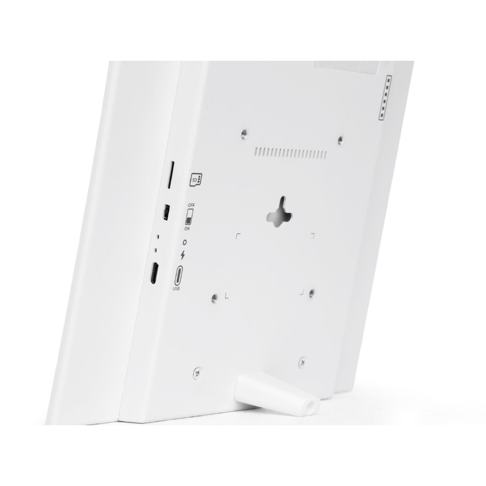 reTerminal E1003 Pantalla Táct - Smart Home Open Source reseña y precio