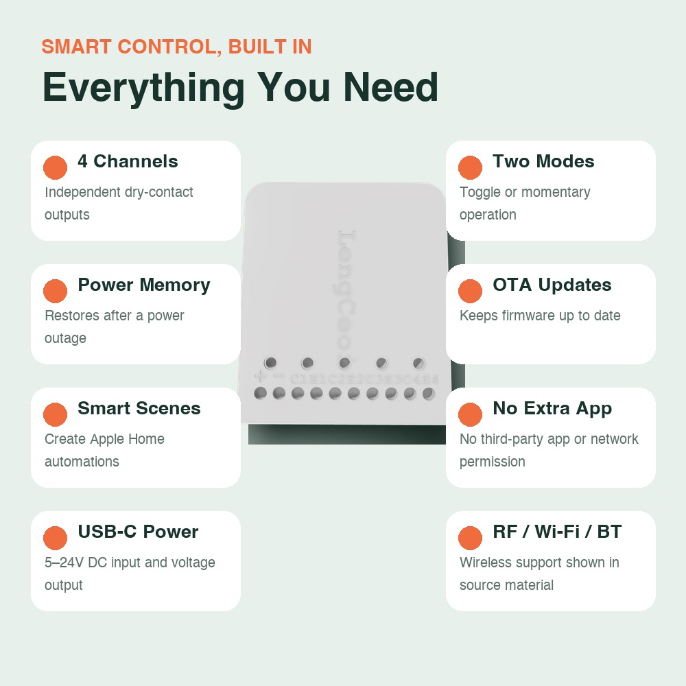 Controlador de interruptor de  - Smart Home Hub Samsung reseña y precio