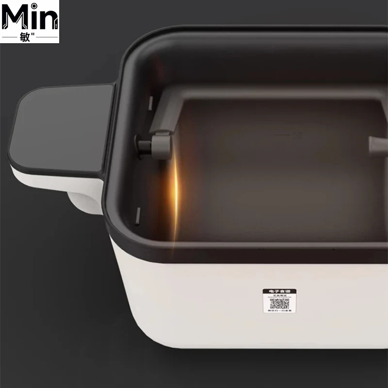 Robot de Cocina Automático par - Smart Home Bone reseña y precio
