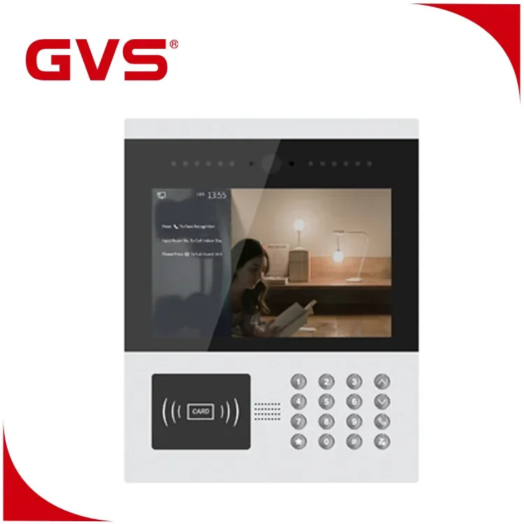 NUEVO Panel Táctil KNX Compati - Smart Home Knx reseña y precio