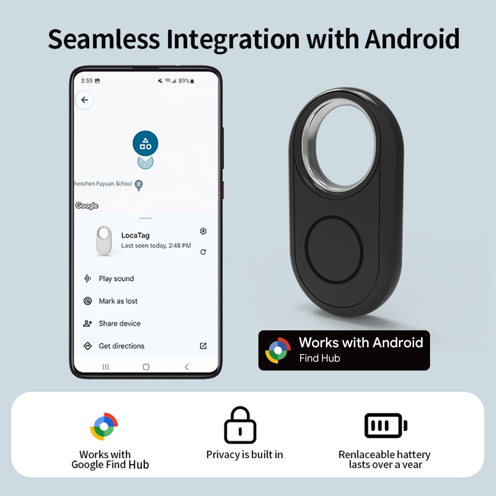 Rastreador de ubicación inteli - Smart Home Hub Samsung reseña y precio