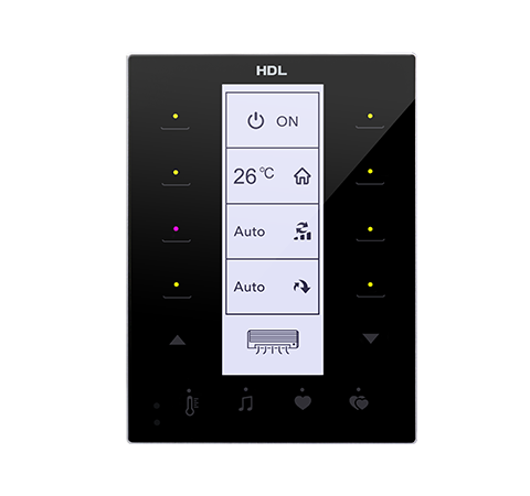 Sistema de Hogar Inteligente K - Smart Home Knx reseña y precio