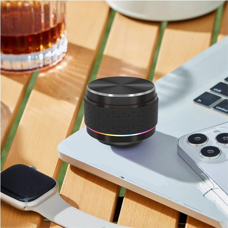 Altavoz de Conducción Ósea Ina - Smart Home Bone reseña y precio