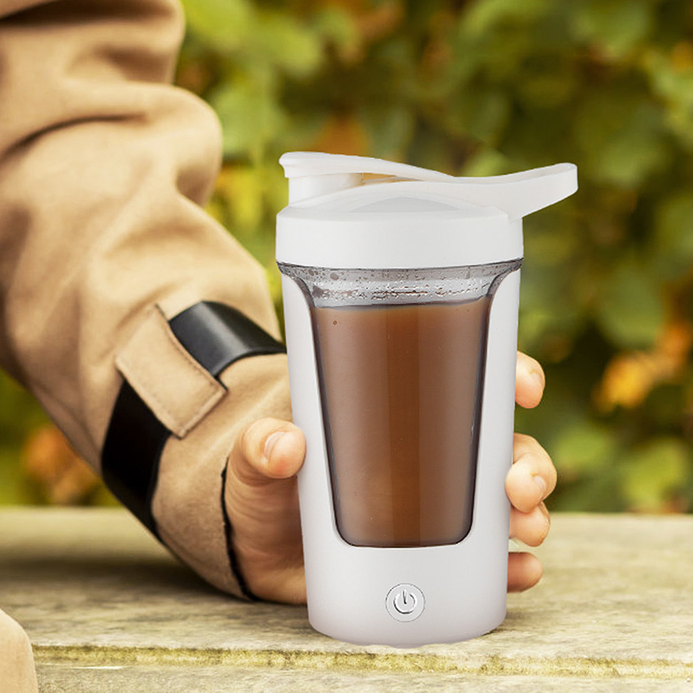 Taza Inteligente con Agitación - Smart Home Bone reseña y precio