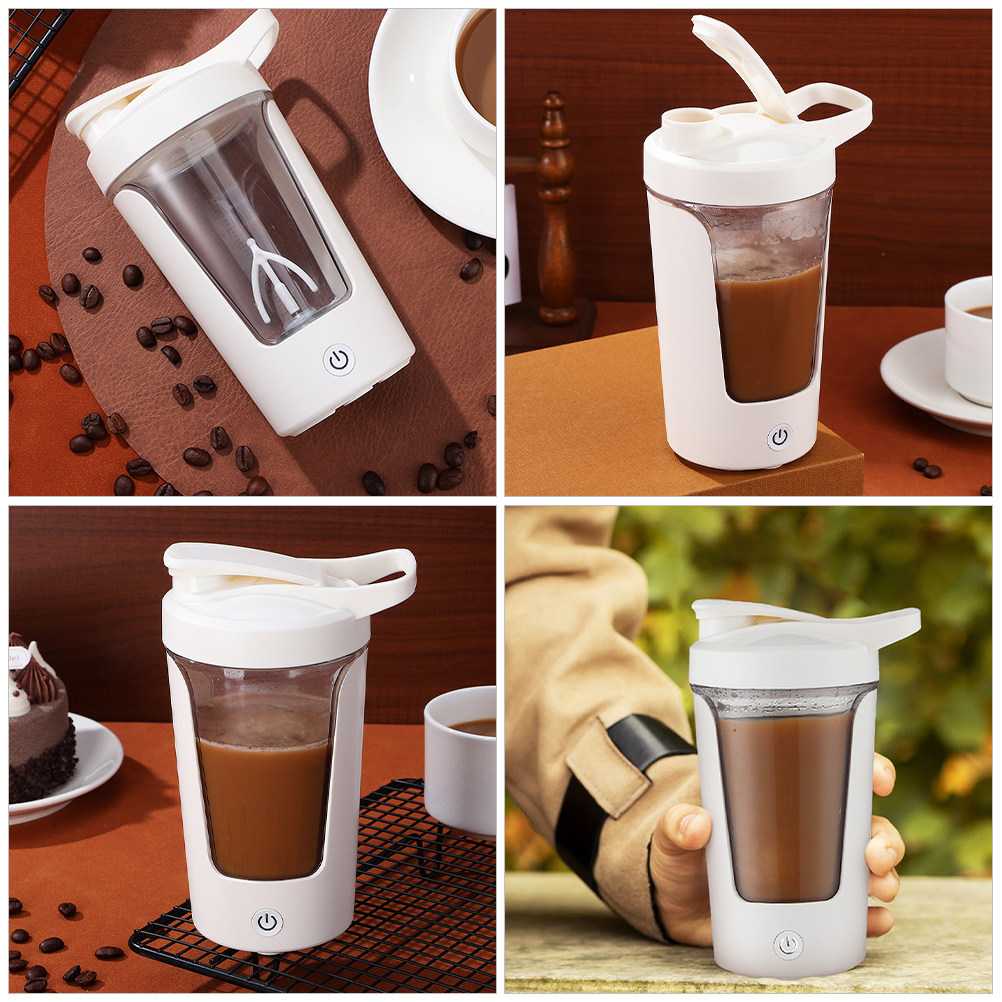 Taza Inteligente con Agitación - Smart Home Bone reseña y precio
