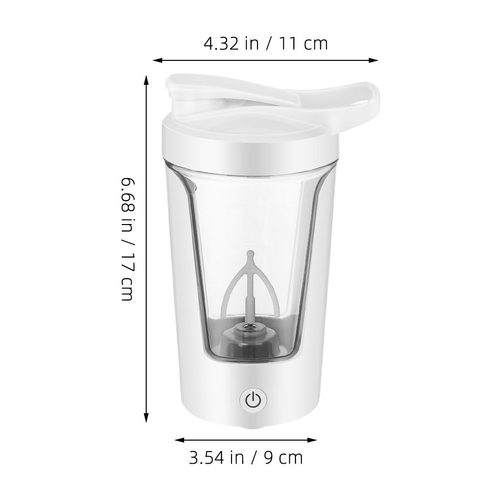Taza Inteligente con Agitación - Smart Home Bone reseña y precio