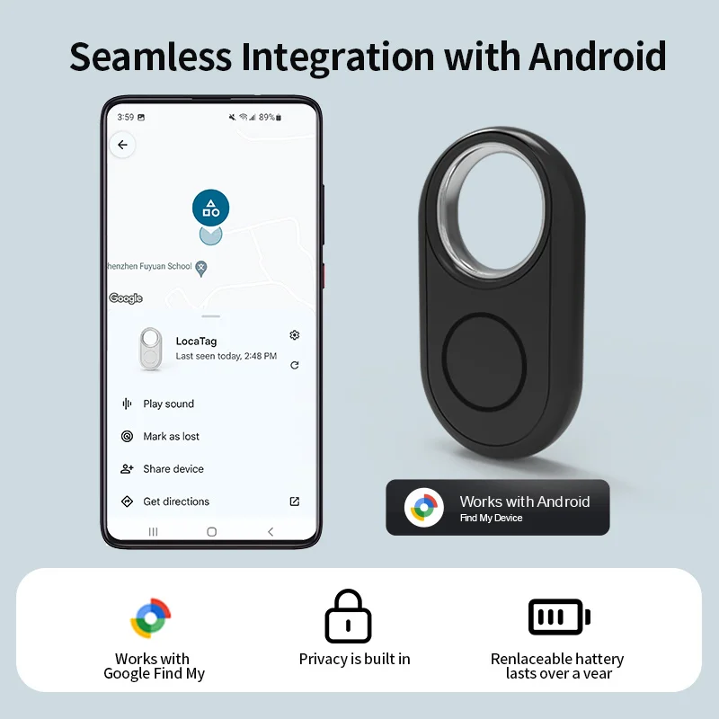 Rastreador GPS para Samsung An - Smart Home Hub Samsung reseña y precio