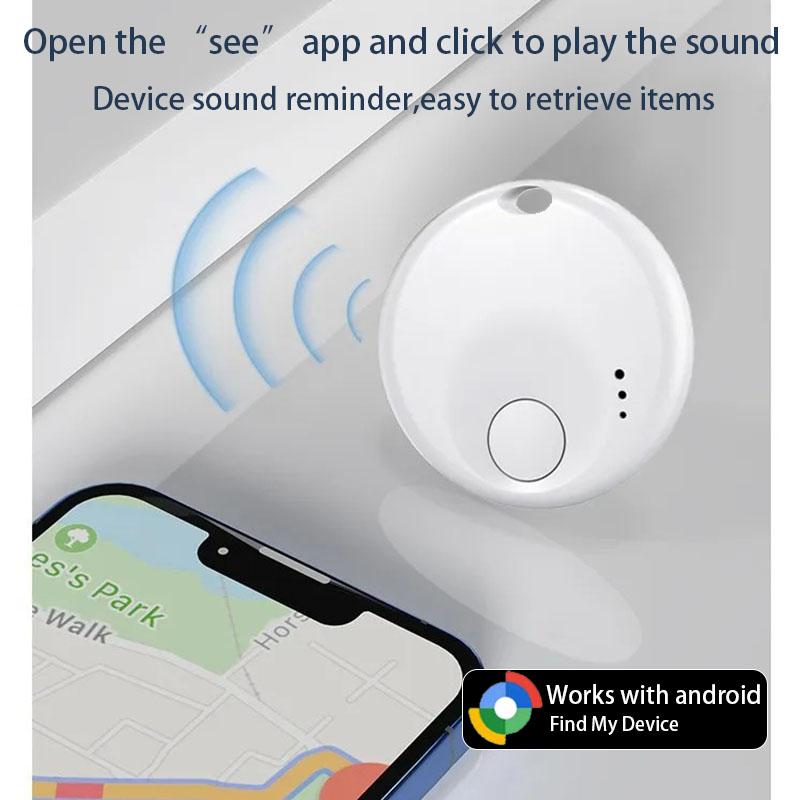 Mini rastreador para teléfonos - Smart Home Hub Samsung reseña y precio