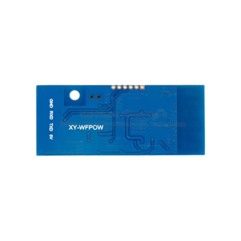 1 Módulo WiFi XY-WFPOW Origina - Smart Home Open Source reseña y precio