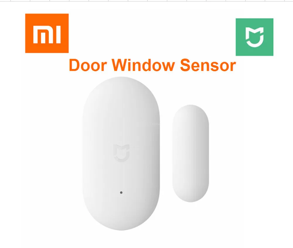 Sensor de Puerta y Ventana Xia - Smart Home Xiaomi Kit reseña y precio