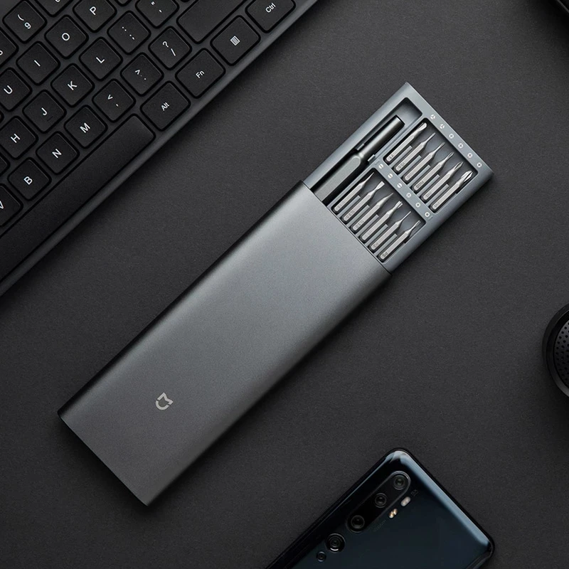 Kit de Destornilladores de Uso - Smart Home Xiaomi Kit reseña y precio