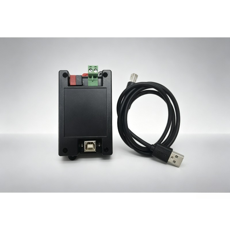 Programador Descargador USB KN - Smart Home Knx reseña y precio