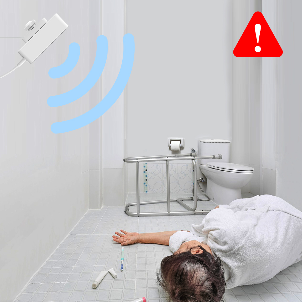 Nuevo Sensor de Detección de C - Smart Home Zigbee 3.0 reseña y precio