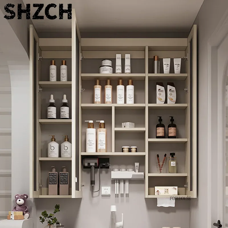 Espejo de Baño Moderno y Grues - Smart Home Features reseña y precio