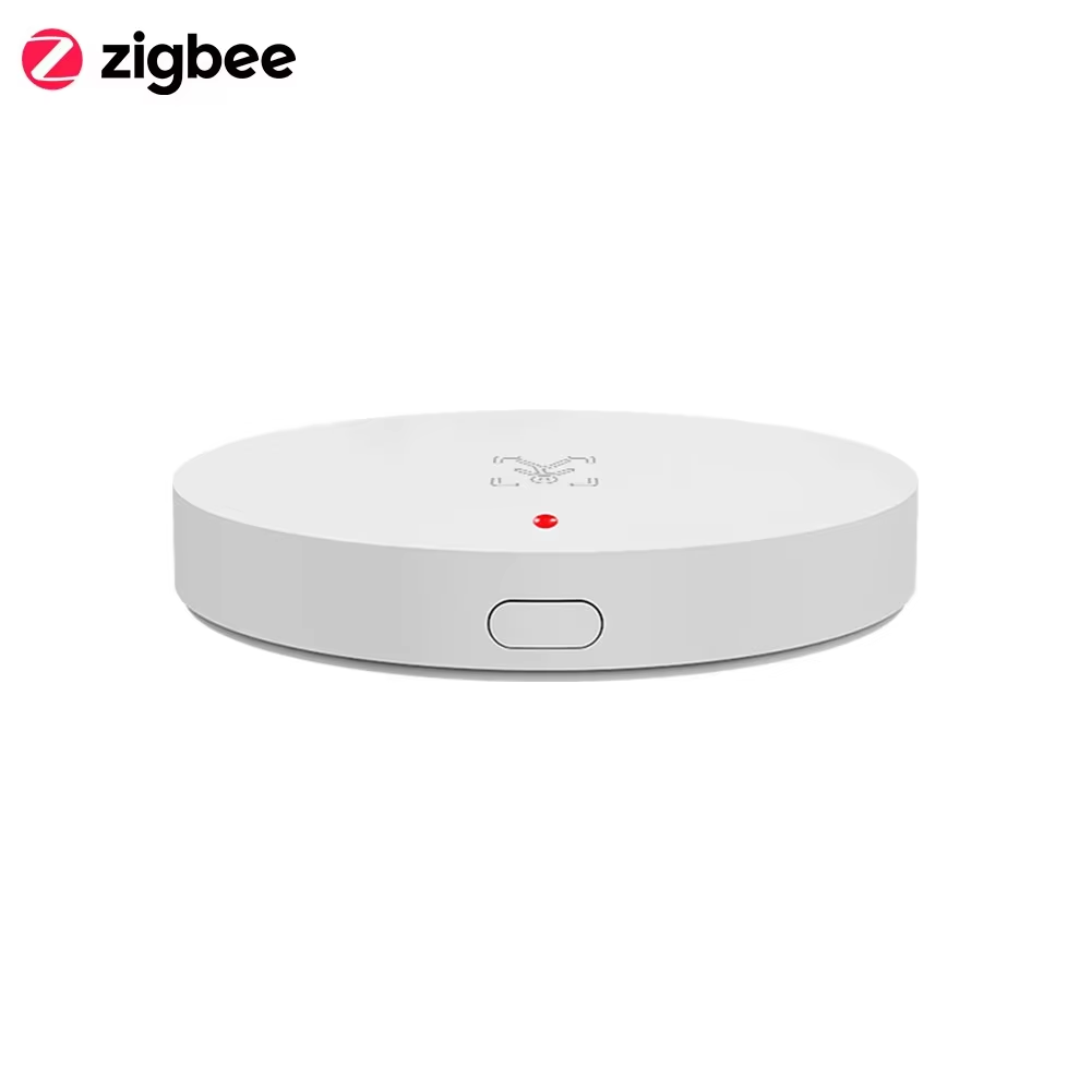 Detector de Presencia Humana T - Smart Home Ikea reseña y precio