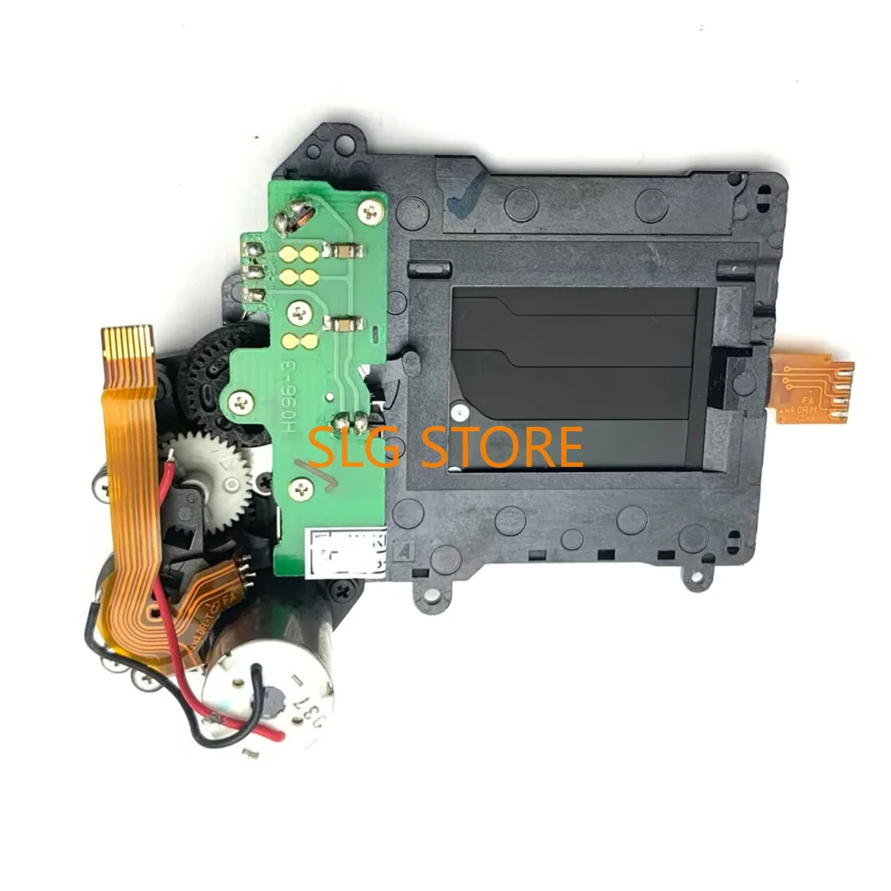 Nuevo Grupo de Obturador con U - Curtain Motor reseña y precio
